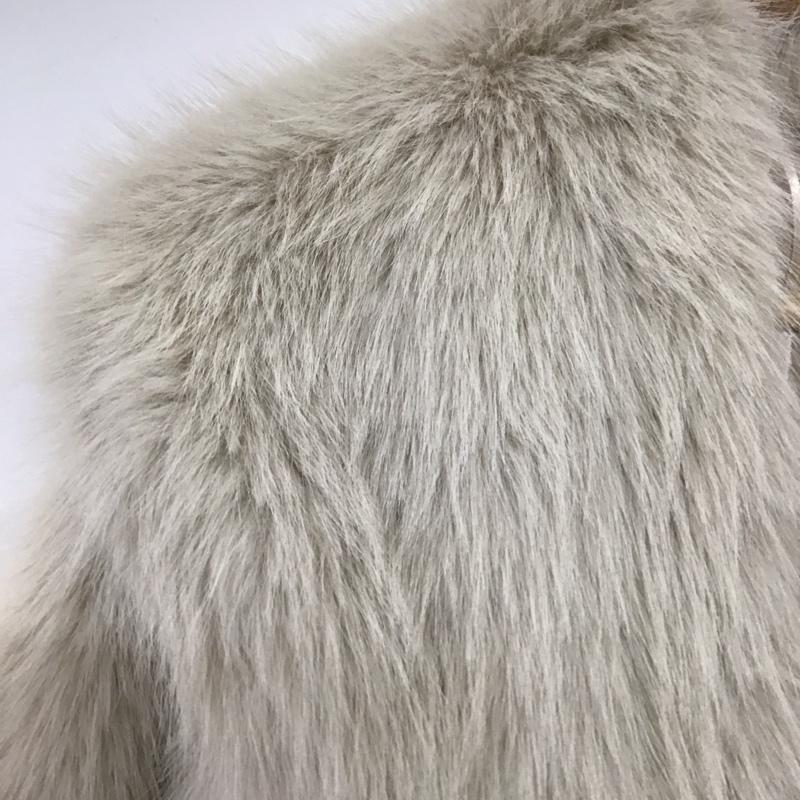 ザラ ZARA ジャケット、上着 ジャンパー、ブルゾン S レディース USED 古着 中古 10151472