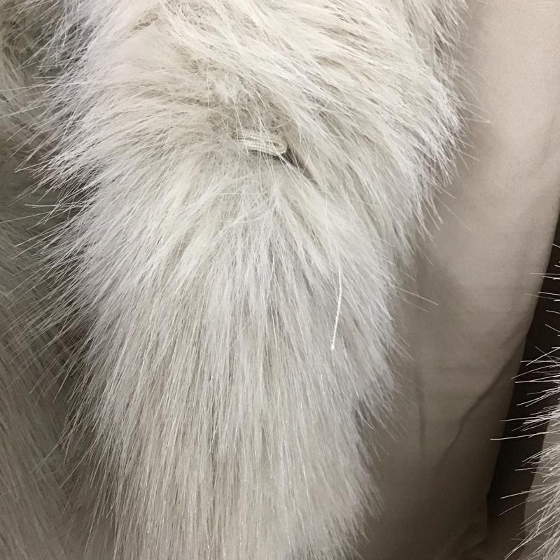 ザラ ZARA ジャケット、上着 ジャンパー、ブルゾン S レディース USED 古着 中古 10151472