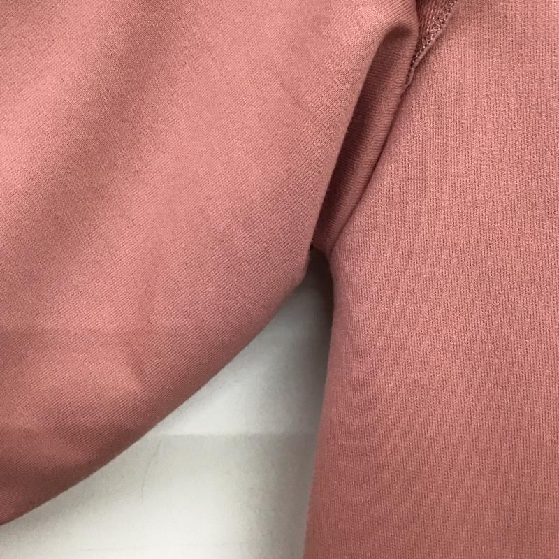 アクシーズファム axes femme パーカー 長袖 M レディース USED 古着 中古 10151474