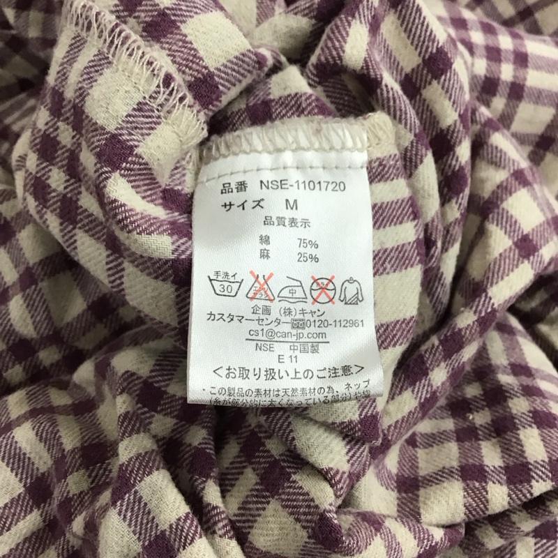 サマンサモスモス Samansa Mos2 ワンピース ひざ丈スカート M レディース USED 古着 中古 10151477