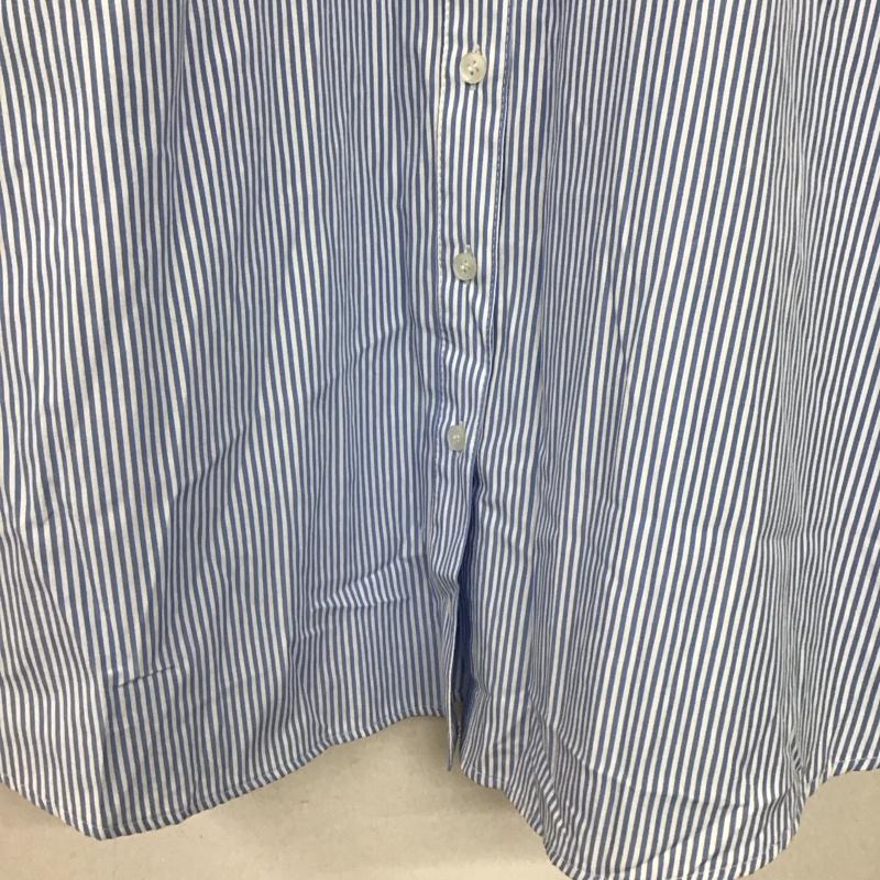 ナイスクラップ NICE CLAUP シャツ、ブラウス 長袖 FREE レディース USED 古着 中古 10151479