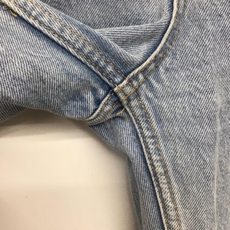 ザラ ZARA パンツ デニム、ジーンズ 32インチ レディース USED 古着 中古 10151485