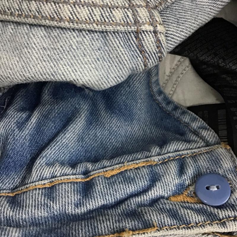 ザラ ZARA パンツ デニム、ジーンズ 32インチ レディース USED 古着 中古 10151485