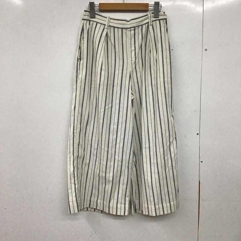 スタディオクリップ studio CLIP ボトムス ボトムス M レディース USED 古着 中古 10151486