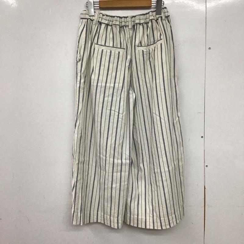 スタディオクリップ studio CLIP ボトムス ボトムス M レディース USED 古着 中古 10151486