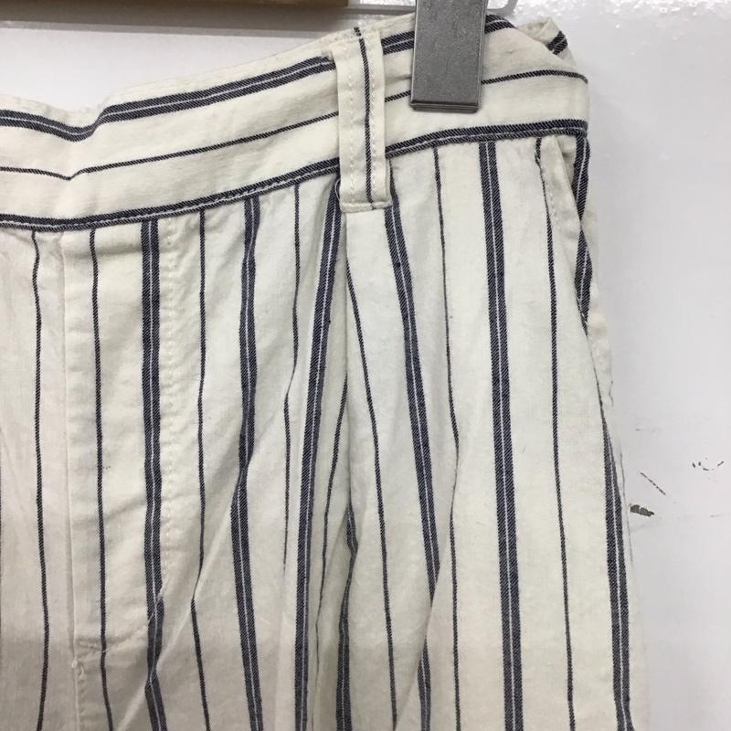 スタディオクリップ studio CLIP ボトムス ボトムス M レディース USED 古着 中古 10151486