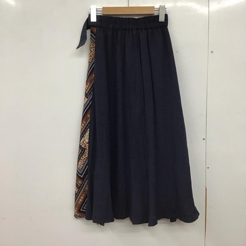 チャオパニック CIAOPANIC スカート ロングスカート FREE レディース USED 古着 中古 10151487
