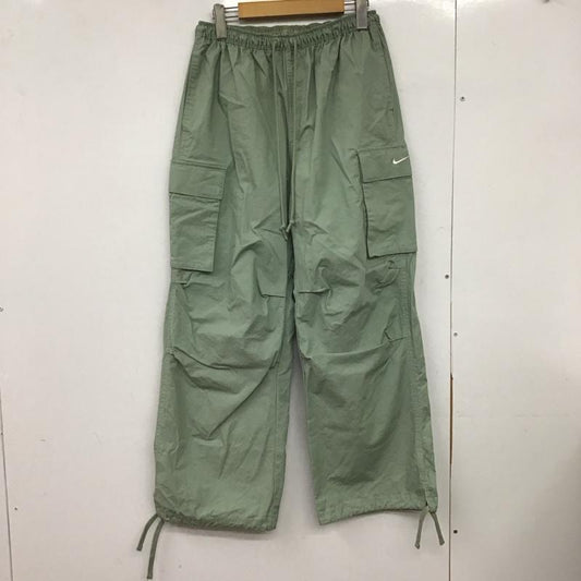 ナイキ NIKE パンツ ワークパンツ、ペインターパンツ FV7521-370 スポーツウェア ウィメンズ ミッドライズ カーゴ パンツ M レディース USED 古着 中古 10151490