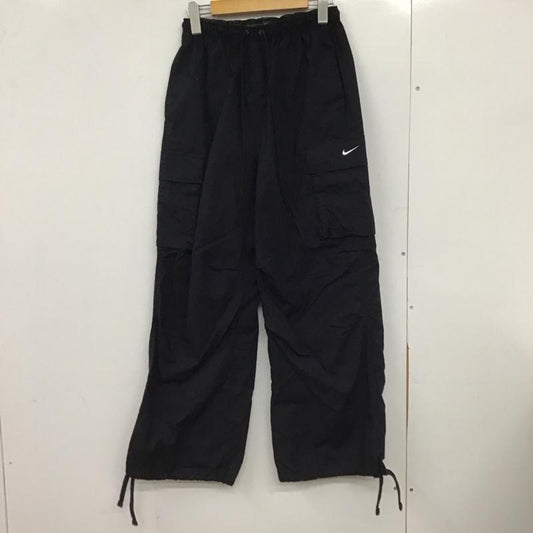 ナイキ NIKE パンツ ワークパンツ、ペインターパンツ IB1059-010 リップストップパンツ S レディース USED 古着 中古 10151491