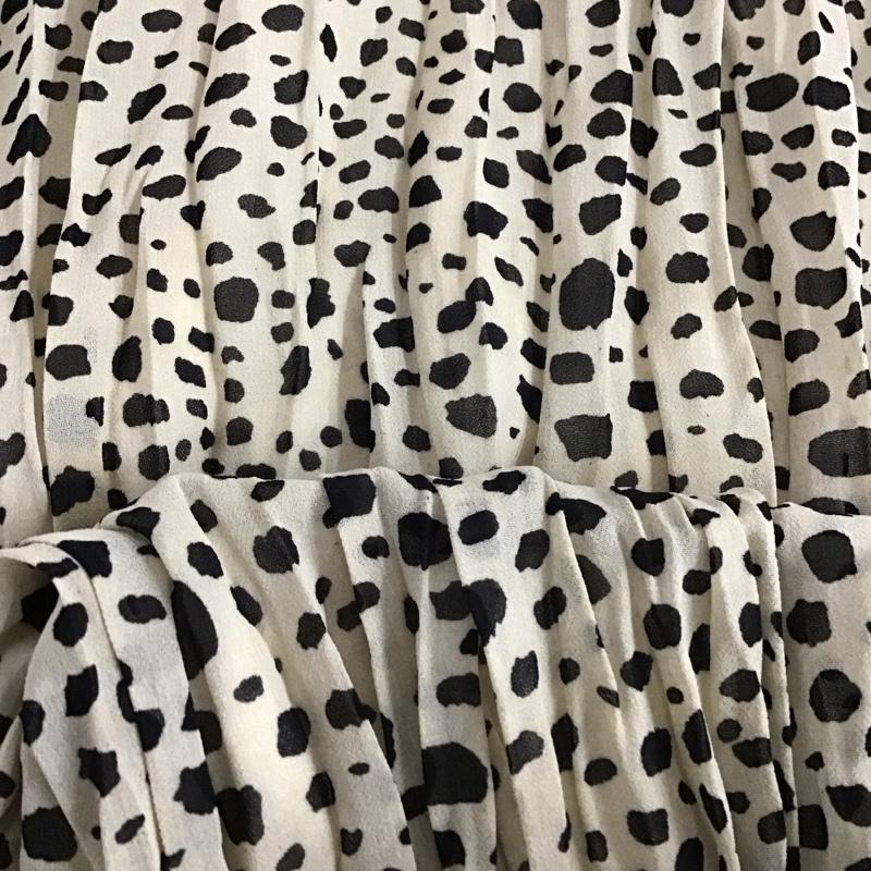 チャオパニック CIAOPANIC スカート ロングスカート FREE レディース USED 古着 中古 10151492