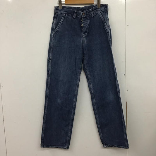 ビームスボーイ BEAMS BOY パンツ デニム、ジーンズ 1 レディース USED 古着 中古 10151494