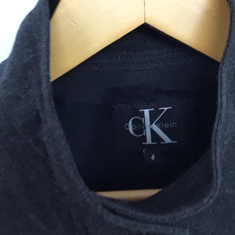 カルバン・クライン Calvin Klein ジャケット、上着 ジャケット、ブレザー 6 レディース USED 古着 中古 10151495