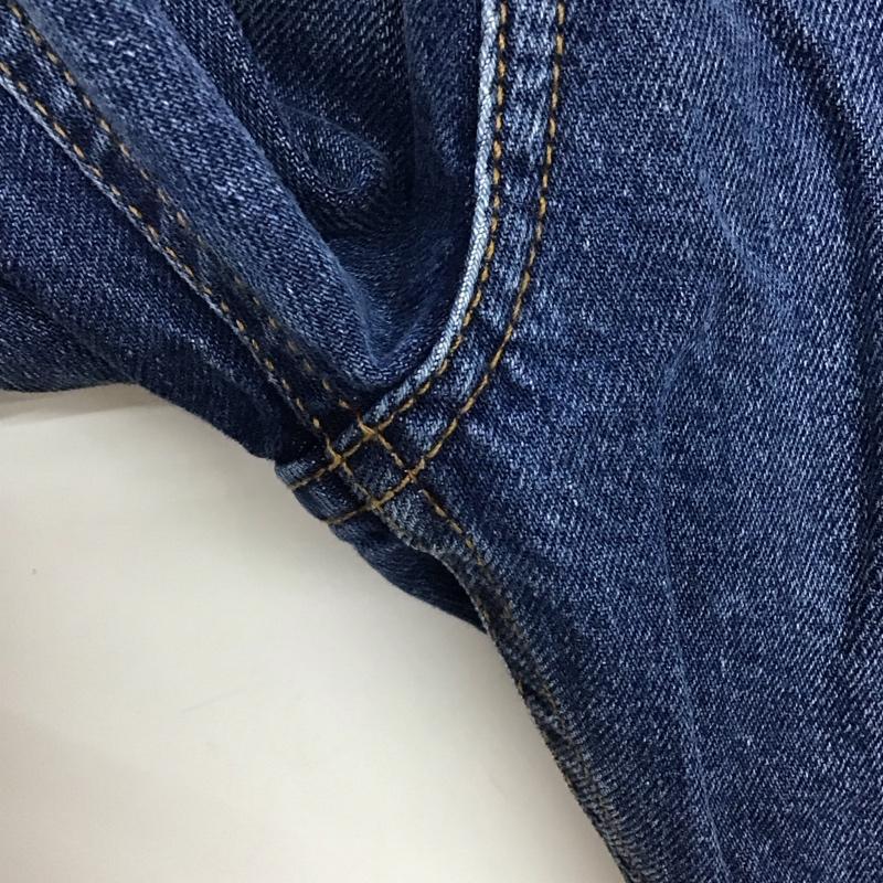 ザラ ZARA パンツ デニム、ジーンズ 36 レディース USED 古着 中古 10151502