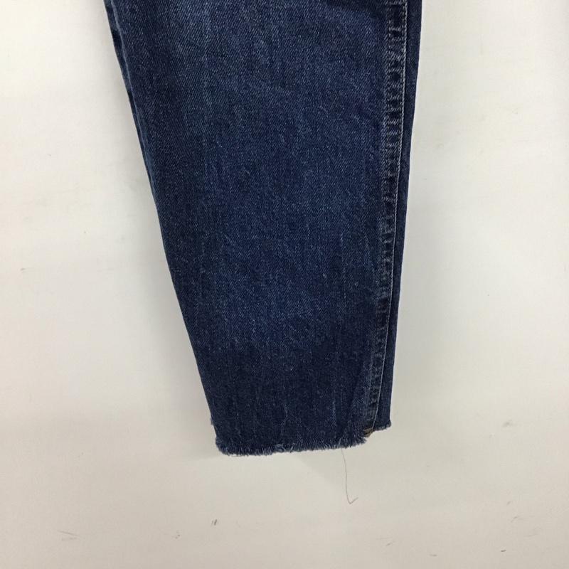 ザラ ZARA パンツ デニム、ジーンズ 36 レディース USED 古着 中古 10151502