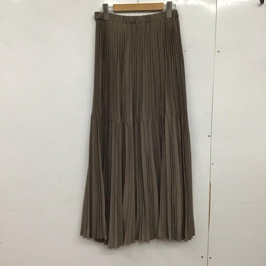 ティティベイト titivate スカート ロングスカート M レディース USED 古着 中古 10151503