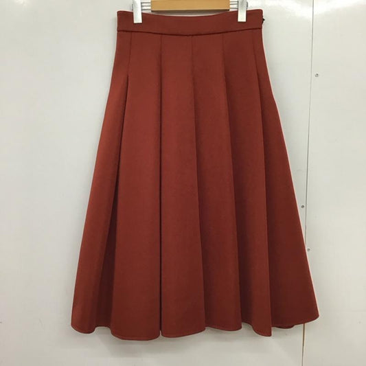 エブール ebure スカート ロングスカート 38 レディース USED 古着 中古 10151504