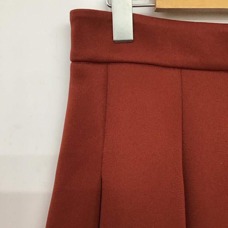 エブール ebure スカート ロングスカート 38 レディース USED 古着 中古 10151504
