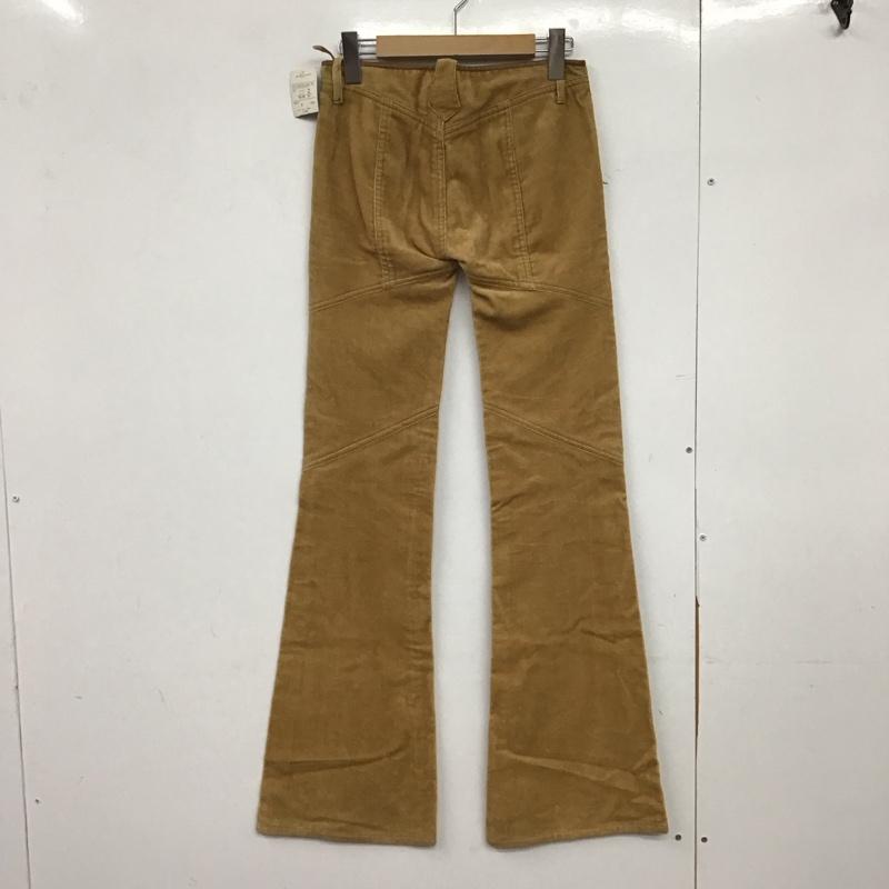 バーバリーブルーレーベル BURBERRY BLUE LABEL ボトムス ボトムス 34 レディース USED 古着 中古 10151505