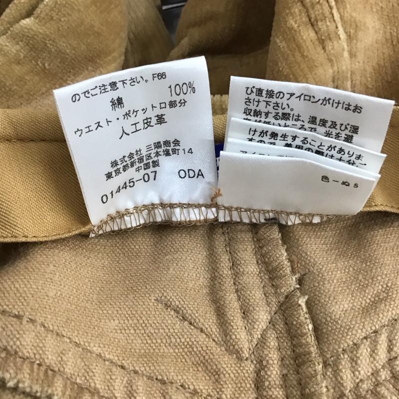 バーバリーブルーレーベル BURBERRY BLUE LABEL ボトムス ボトムス 34 レディース USED 古着 中古 10151505