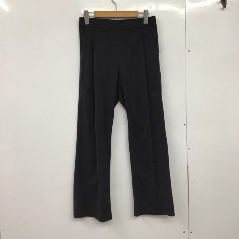 ザノースフェイス THE NORTH FACE パンツ ワークパンツ、ペインターパンツ NBW32262 Tech Lounge Pant M 無地 黒 / ブラック / black レディース USED 古着 中古 10151507