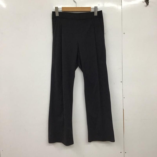 ザノースフェイス THE NORTH FACE パンツ ワークパンツ、ペインターパンツ NBW32262 Tech Lounge Pant M 無地 黒 / ブラック / black レディース USED 古着 中古 10151507