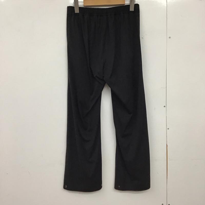 ザノースフェイス THE NORTH FACE パンツ ワークパンツ、ペインターパンツ NBW32262 Tech Lounge Pant M 無地 黒 / ブラック / black レディース USED 古着 中古 10151507