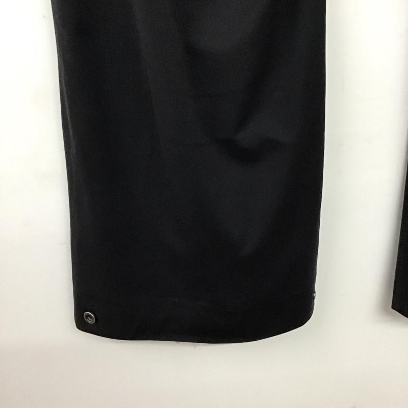 ザノースフェイス THE NORTH FACE パンツ ワークパンツ、ペインターパンツ NBW32262 Tech Lounge Pant M 無地 黒 / ブラック / black レディース USED 古着 中古 10151507