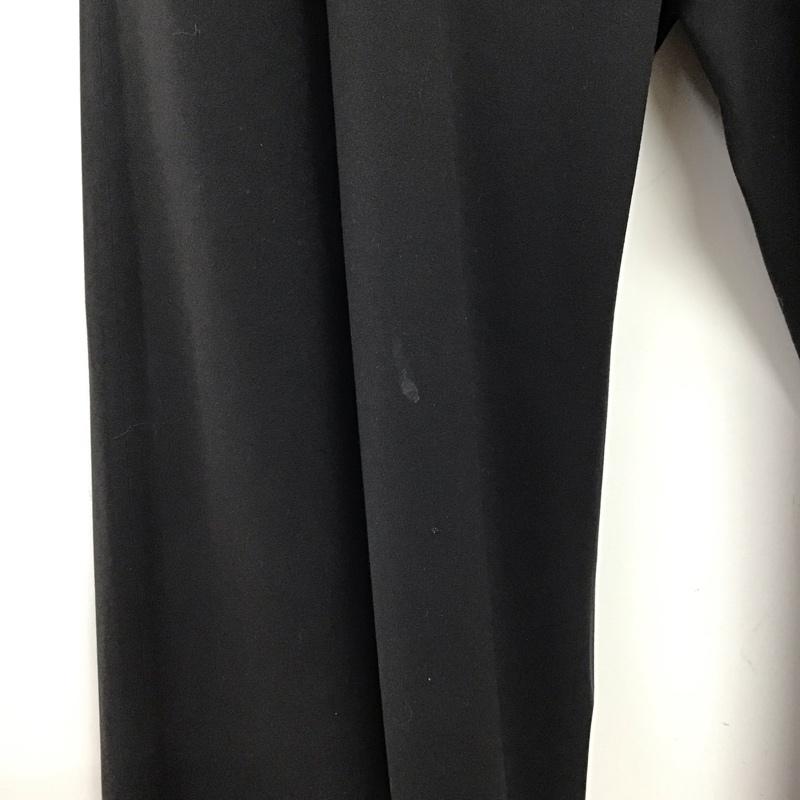 ザノースフェイス THE NORTH FACE パンツ ワークパンツ、ペインターパンツ NBW32262 Tech Lounge Pant M 無地 黒 / ブラック / black レディース USED 古着 中古 10151507
