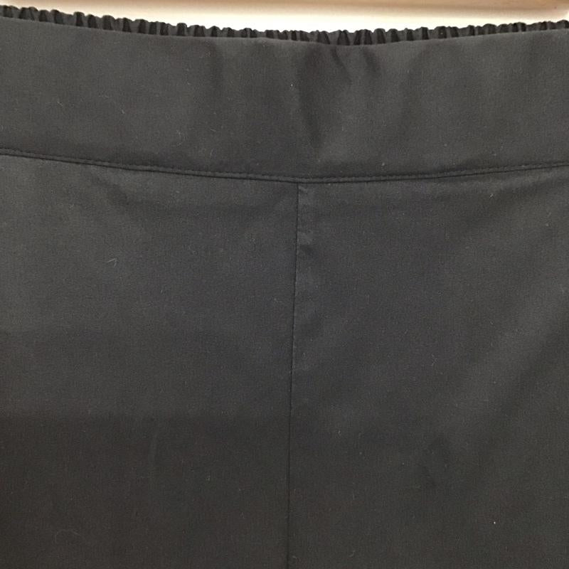 ザノースフェイス THE NORTH FACE パンツ ワークパンツ、ペインターパンツ NBW32262 Tech Lounge Pant M 無地 黒 / ブラック / black レディース USED 古着 中古 10151507