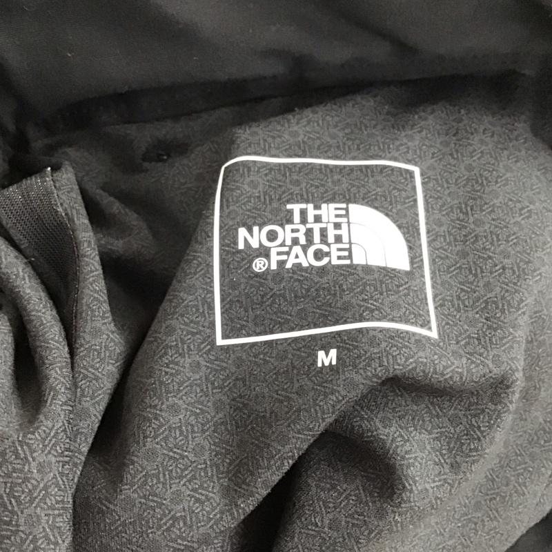 ザノースフェイス THE NORTH FACE パンツ ワークパンツ、ペインターパンツ NBW32262 Tech Lounge Pant M 無地 黒 / ブラック / black レディース USED 古着 中古 10151507