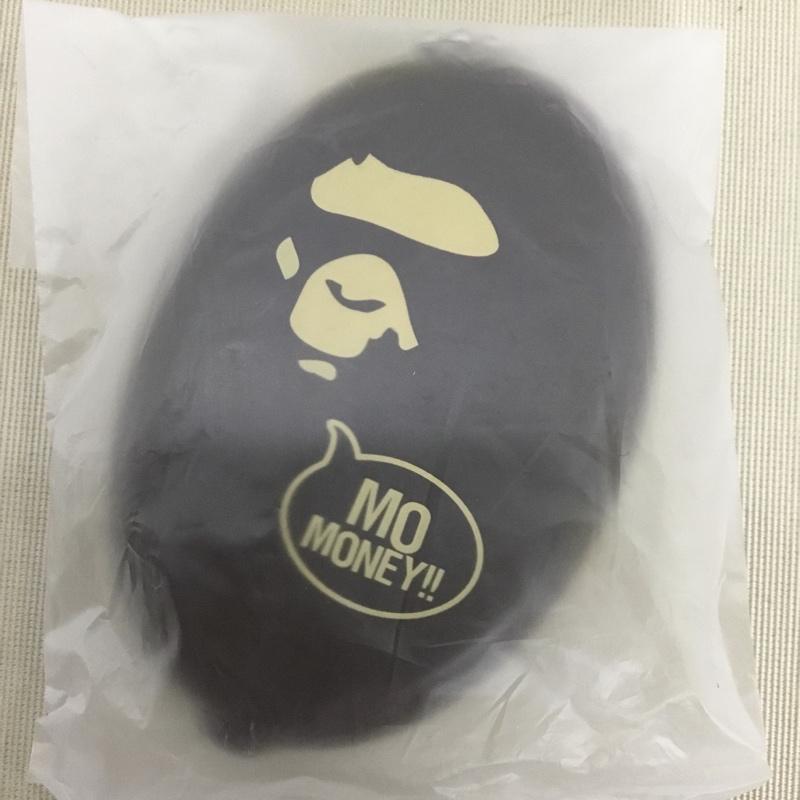 アベイシングエイプ A BATHING APE キーホルダー キーホルダー コインケース APE HEAD ロゴ、文字 茶 / ブラウン / brown メンズ USED 古着 中古 10151531