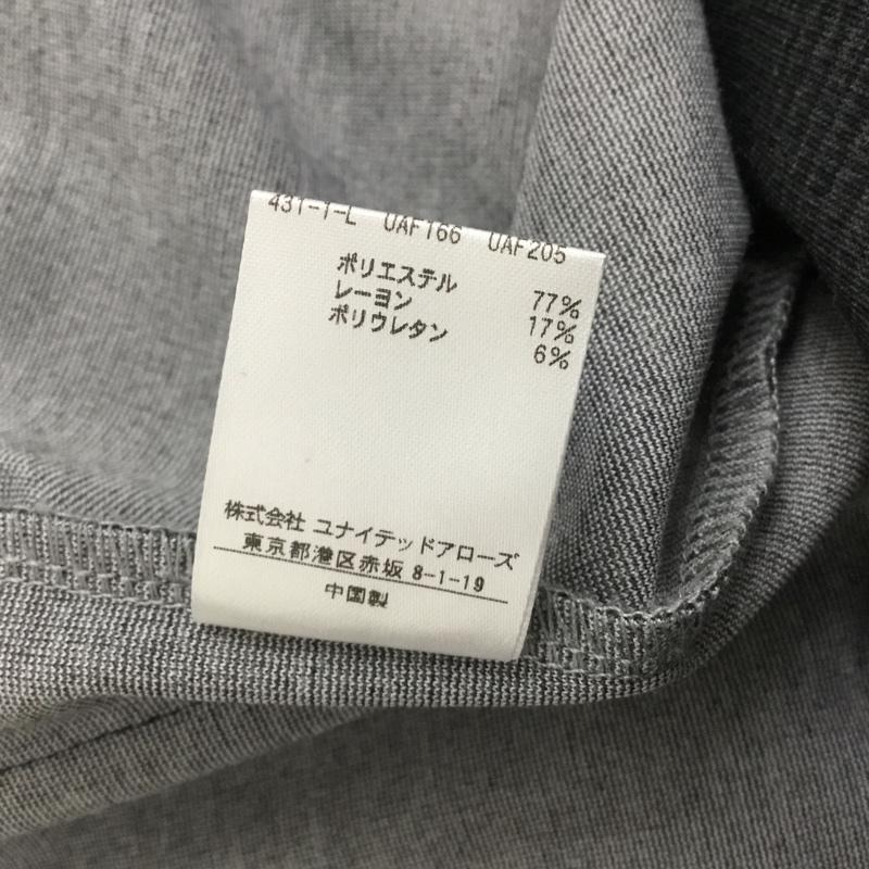 アデイインザライフ A Day in the Life ジャケット、上着 ジャケット、ブレザー 6227-699-0316 カーディガンジャケット M チェック 黒 / ブラック / black X 緑 / グリーン / green メンズ USED 古着 中古 10151557