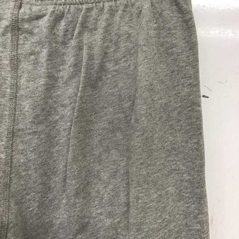 ナイキ NIKE パンツ ワークパンツ、ペインターパンツ fq4331-063 ジョガーパンツ ジョガーパンツ M ロゴ、文字 灰 / グレー / gray メンズ USED 古着 中古 10151589