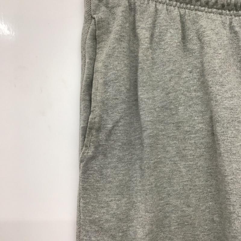 ナイキ NIKE パンツ ワークパンツ、ペインターパンツ fq4331-063 ジョガーパンツ ジョガーパンツ M ロゴ、文字 灰 / グレー / gray メンズ USED 古着 中古 10151589