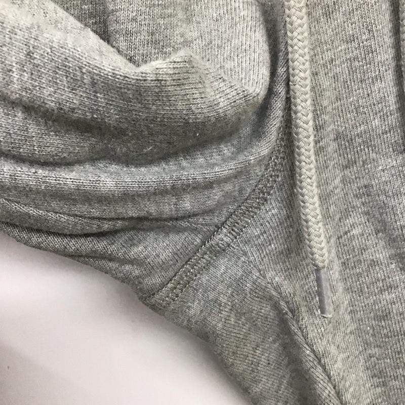 ナイキ NIKE パンツ ワークパンツ、ペインターパンツ fq4331-063 ジョガーパンツ ジョガーパンツ M ロゴ、文字 灰 / グレー / gray メンズ USED 古着 中古 10151589