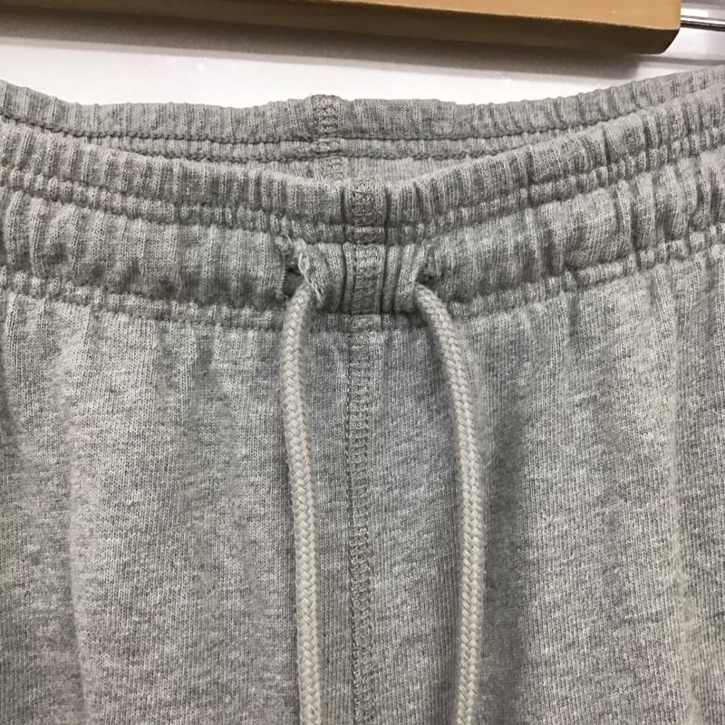 ナイキ NIKE パンツ ワークパンツ、ペインターパンツ fq4331-063 ジョガーパンツ ジョガーパンツ M ロゴ、文字 灰 / グレー / gray メンズ USED 古着 中古 10151589