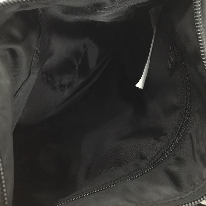 アベイシングエイプ A BATHING APE ショルダーバッグ ショルダーバッグ OUTDOOR PRODUCTS 1ST CAMO MINI SHOULDER BAG サコッシュ カモフラージュ柄・迷彩 黒 / ブラック / black X ベージュ / ベージュ / beige X カーキ / カーキ / khaki メンズ USED 古着 中古 10151596