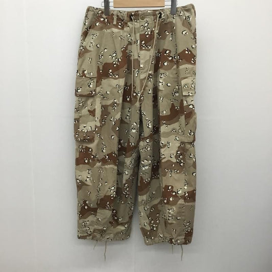 ニードルス Needles パンツ ワークパンツ、ペインターパンツ KP375 BEAMS BOY L メンズ USED 古着 中古 10151632
