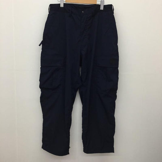 ビームス エスエスゼット BEAMS SSZ パンツ ワークパンツ、ペインターパンツ 11-24-3298-139 S メンズ USED 古着 中古 10151647