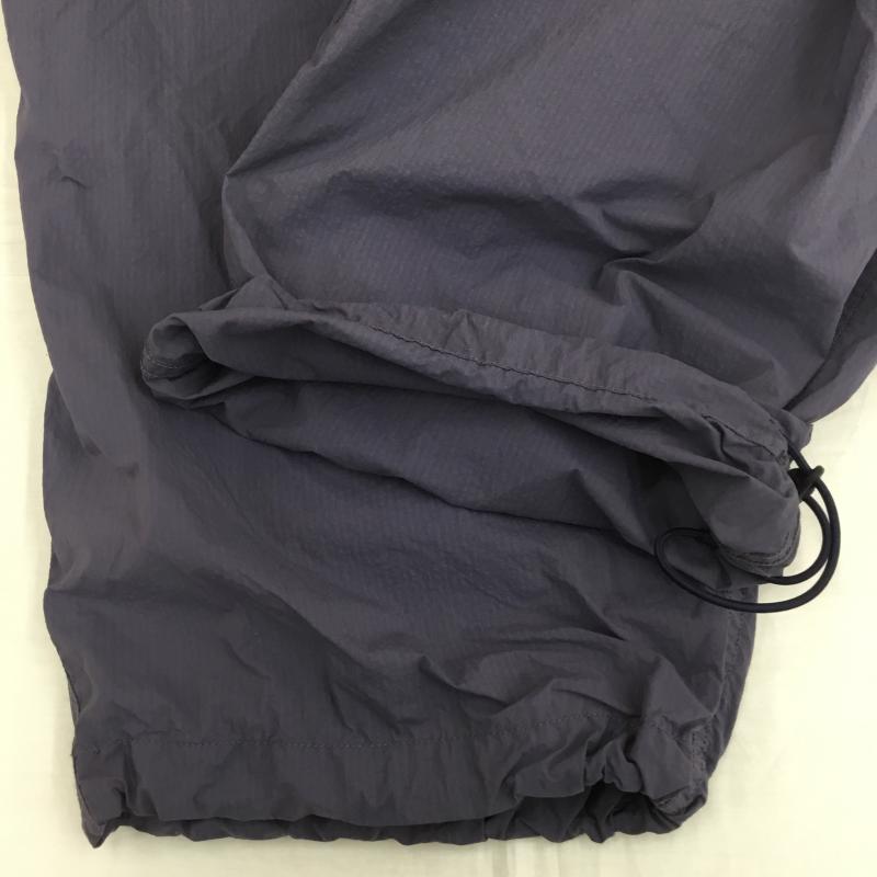 ザ ノースフェイス パープルレーベル THE NORTH FACE PURPLE LABEL パンツ ワークパンツ、ペインターパンツ NT5405N　Nylon Ripstop Field Pants 34 無地 紫 / パープル / purple メンズ USED 古着 中古 10151708