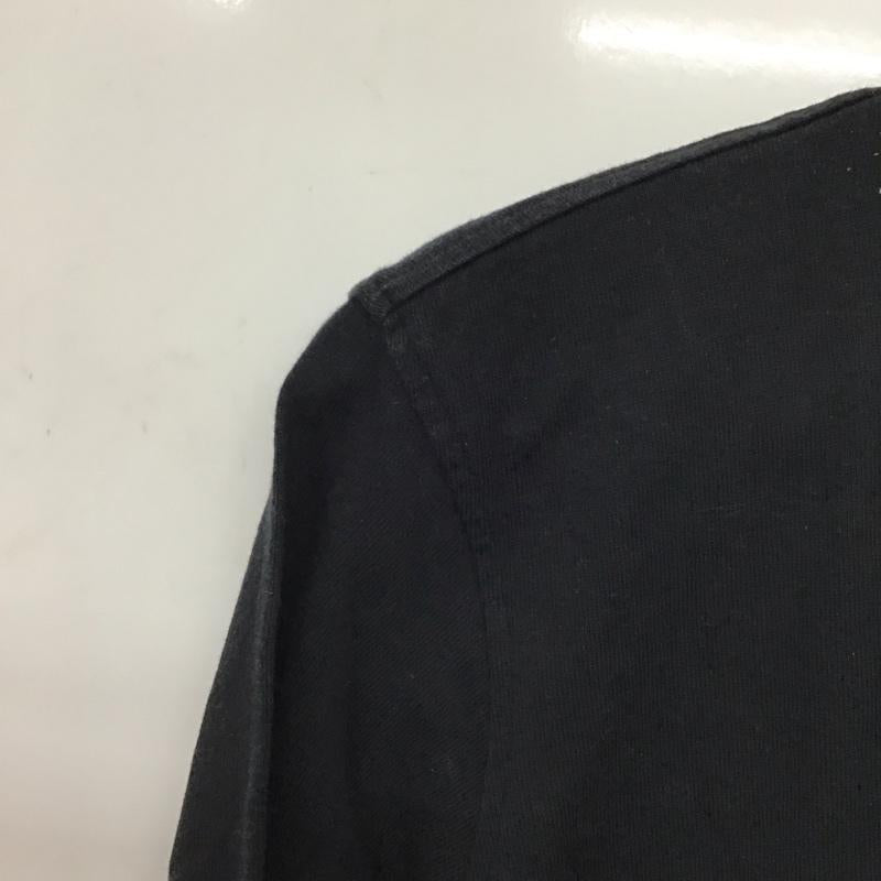 ポロスポーツラルフローレン POLOSPORT ワンピース ロングスカート 長袖ワンピース ロングワンピース L ロゴ、文字 紺 / ネイビー / navy レディース USED 古着 中古 10151719