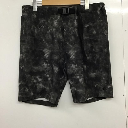 クイックシルバー Quiksilver パンツ ショートパンツ ハーフパンツ ショートパンツ カジュアルパンツ XL 総柄 マルチカラー / マルチカラー / multicolor メンズ USED 古着 中古 10151767