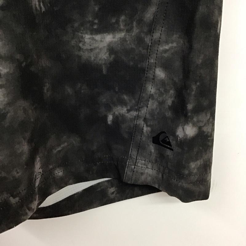クイックシルバー Quiksilver パンツ ショートパンツ ハーフパンツ ショートパンツ カジュアルパンツ XL 総柄 マルチカラー / マルチカラー / multicolor メンズ USED 古着 中古 10151767