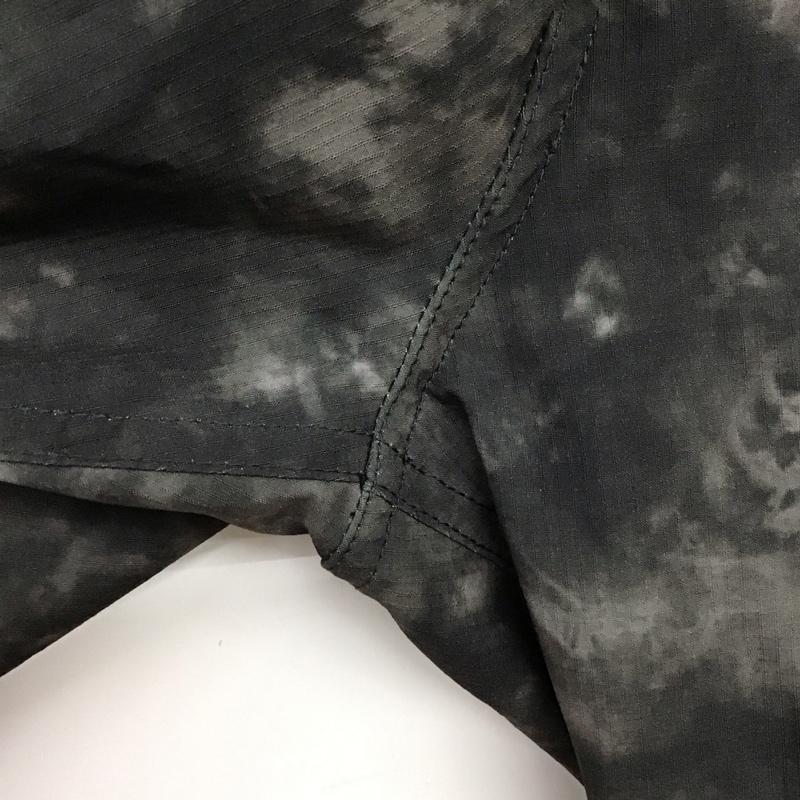 クイックシルバー Quiksilver パンツ ショートパンツ ハーフパンツ ショートパンツ カジュアルパンツ XL 総柄 マルチカラー / マルチカラー / multicolor メンズ USED 古着 中古 10151767