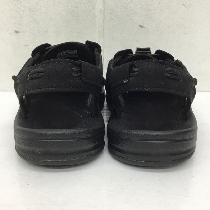 キーン KEEN サンダル サンダル UNEEK 24.5cm レディース USED 古着 中古 10151792