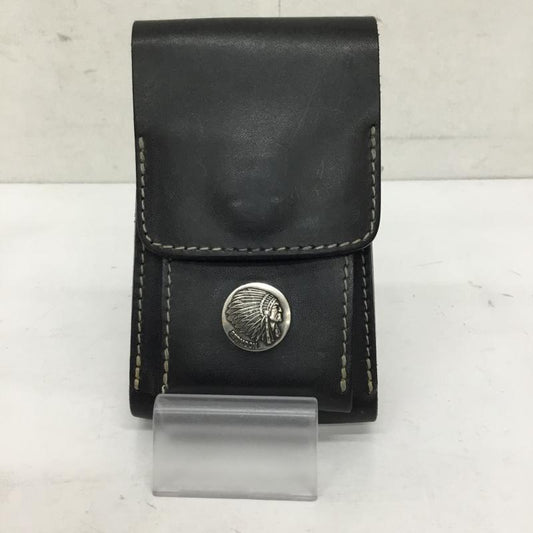 レッドムーン REDMOON ファッション小物 喫煙グッズ シガレットケース メンズ USED 古着 中古 10151796
