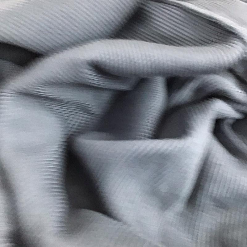 ザラ ZARA ワンピース ロングスカート 半袖ロングワンピース タイトワンピース L 無地 青 / ブルー / blue レディース USED 古着 中古 10151860