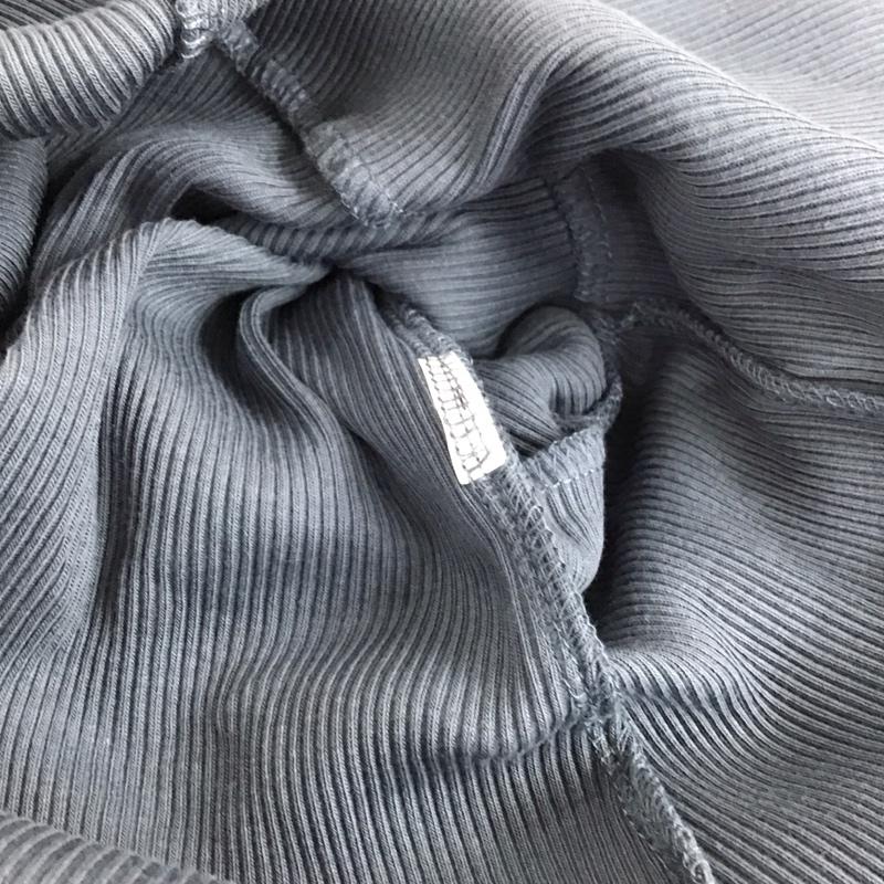 ザラ ZARA ワンピース ロングスカート 半袖ロングワンピース タイトワンピース L 無地 青 / ブルー / blue レディース USED 古着 中古 10151860