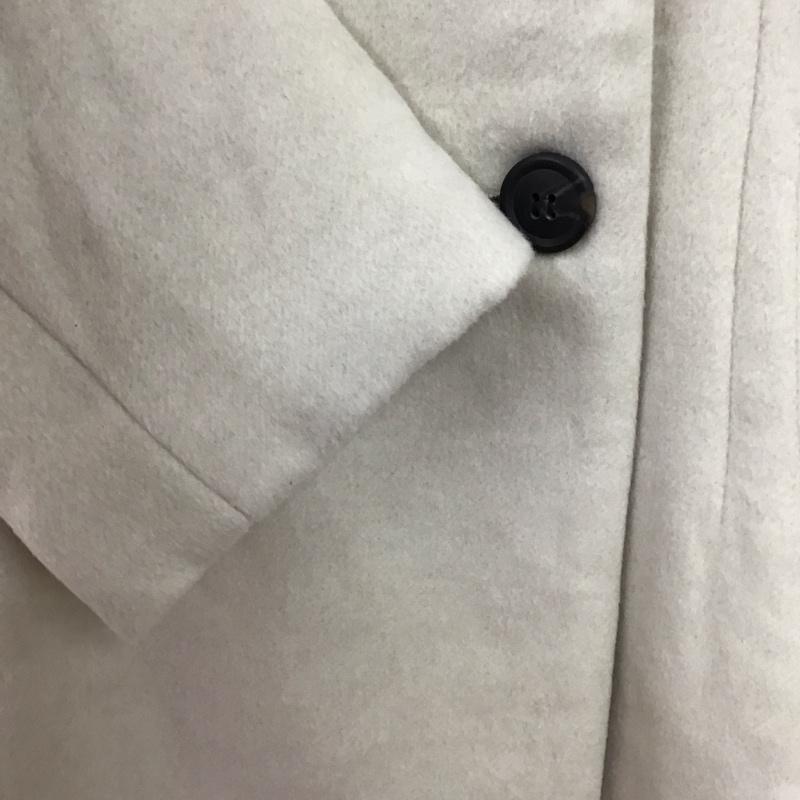 フレイ アイディー FRAY I.D コート コート一般 ロングコート カラージャケット アウター ONE SIZE 無地 マルチカラー / マルチカラー / multicolor レディース USED 古着 中古 10151863
