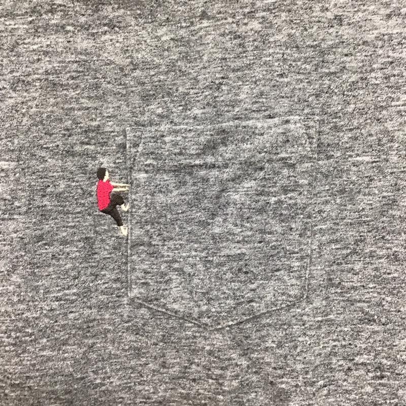 ザノースフェイス THE NORTH FACE Tシャツ 半袖 ntw31724 半袖カットソー プリントTシャツ クルーネックカットソー S ロゴ、文字 灰 / グレー / gray レディース USED 古着 中古 10151909